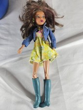 Liv Doll Spin Master 2009 12"