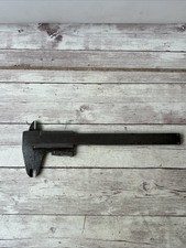 ABR. Almkvist & Co Tuna Vernier Calliper Measuring Tool