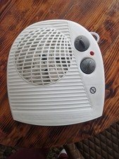 Electric Fan Heater