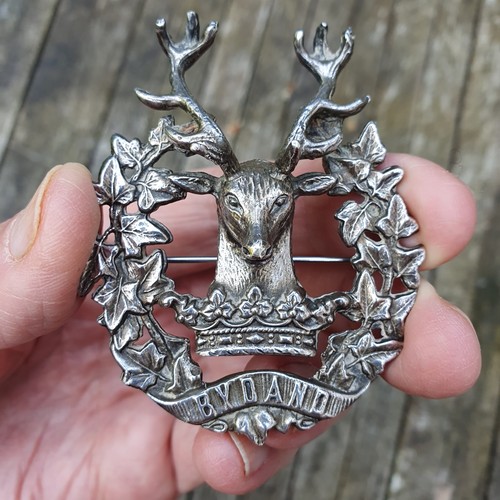 Genuine gordon highlanders - genuine,