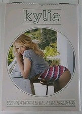 Kylie Minogue - 2018 Official