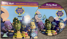 Yoho Ahoy  : Retro Children's