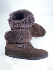 Fitflop Mukluk size 4 (37)