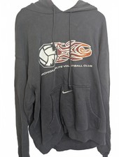 Vintage Y2K Nike Center Swoosh