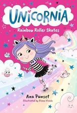 Unicornia: Rainbow Roller