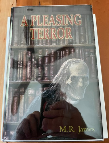 Pleasing terror r - a, terror.