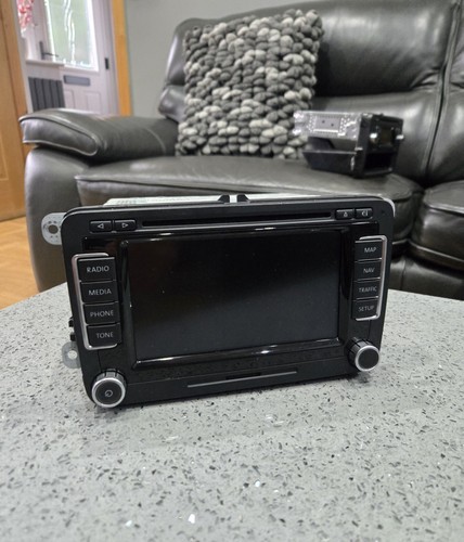 Rns 510 touchscreen satnav - touchscreen,