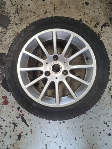 Smart fortwo 451 - 451, 2007-14