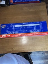 USA Trains G Scale Large Loco