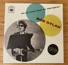 Bob Dylan : Can You Please