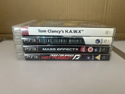 Ps3 games bundle - ps3,