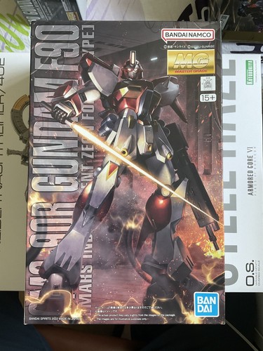 Premium bandai 100 gundam - bandai,