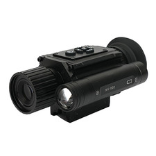 1-4X Night Vision Rifle Scope