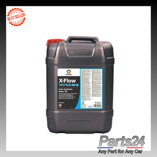 Litre comma xflow - 20,