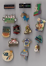 Cycling Bicycle Club butterfly