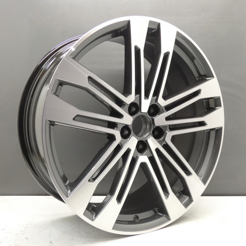Audi sq5 diamond cut - diamond, alloy