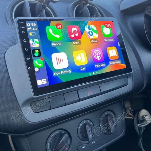 64g car stereo - car, seat