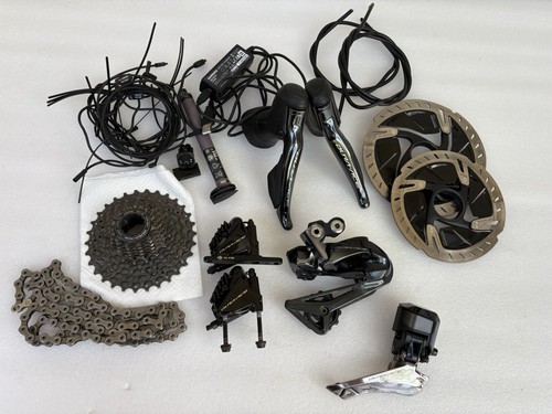 Shimano dura ace - r9170, di2