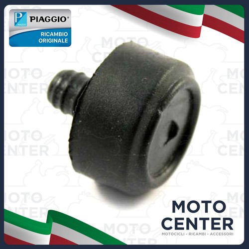 Rubber damper saddle - rubber,