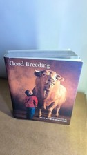 Good Breeding by Yann