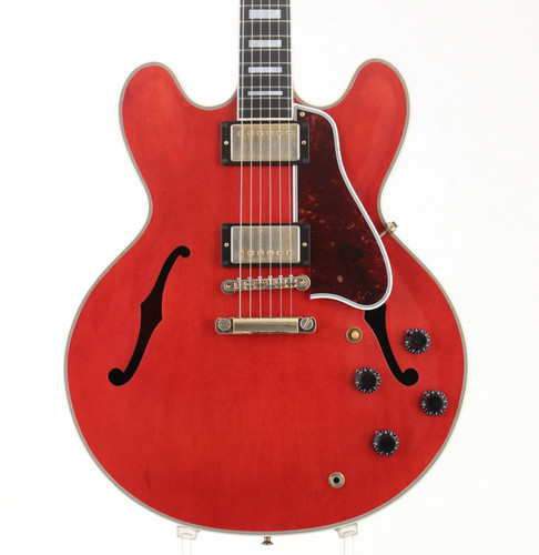 Used gibson memphis es - memphis, /