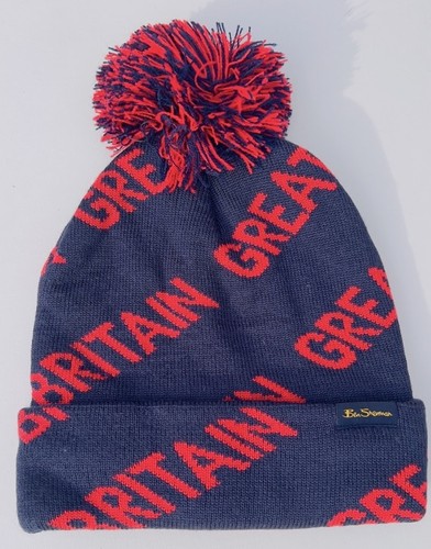 Ben sherman winter - ben, beanie