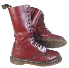 Great Dr Martens Vintage 14