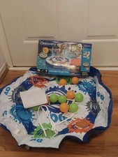 Discovery kids inflatable