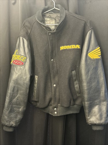 Vintage genuine honda goldwing - genuine,