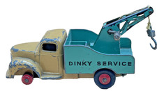 Dinky Toys 430 Commer