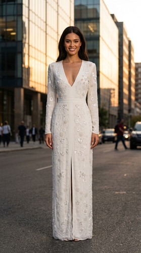 Gorgeous new miss - miss, selfridge