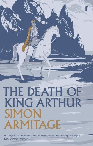 The death king arthur by - the, of