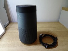 Bose SoundLink Revolve Bluetooth Speaker - Black