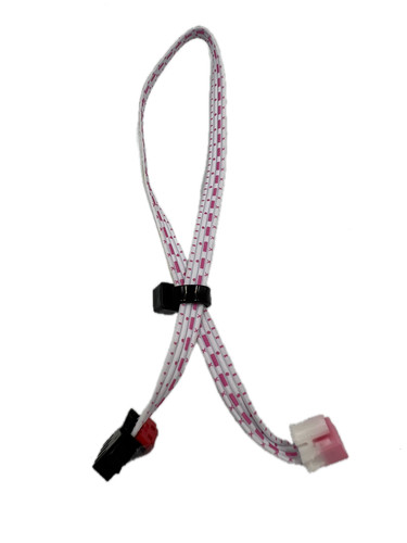 Genuine top cover extension - top,