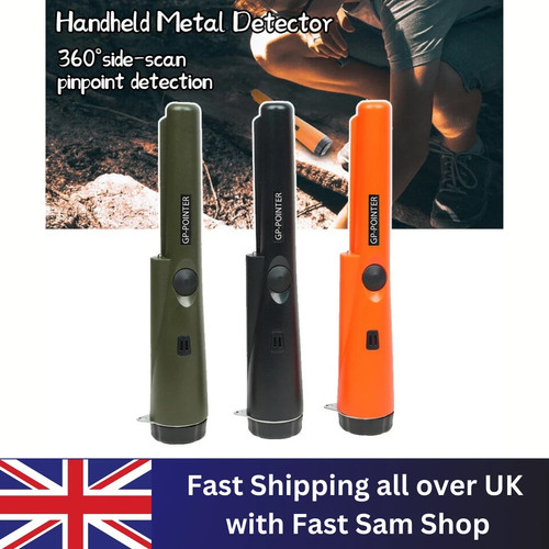 Garrett pro pointer pinpointer - garrett,
