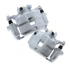 Complete Brake Calipers Front