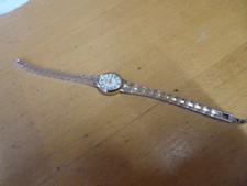 ANNE KLEIN II QUARTZ WRIST
