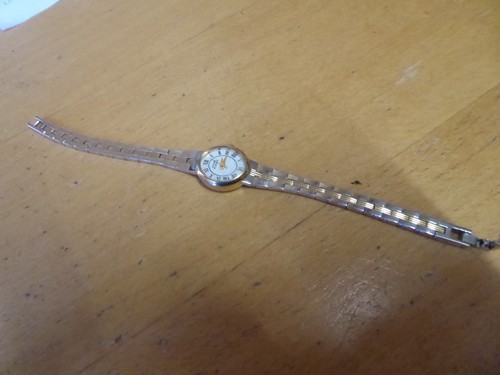 Anne klein quartz - klein, wrist