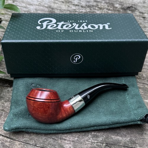 Peterson deluxe classic - deluxe,