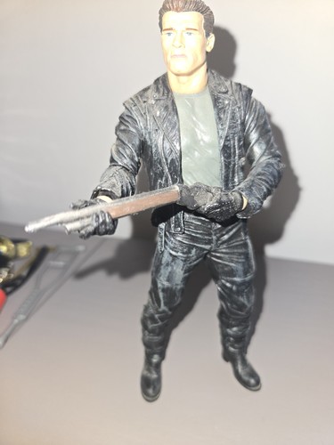Neca original terminator - neca,