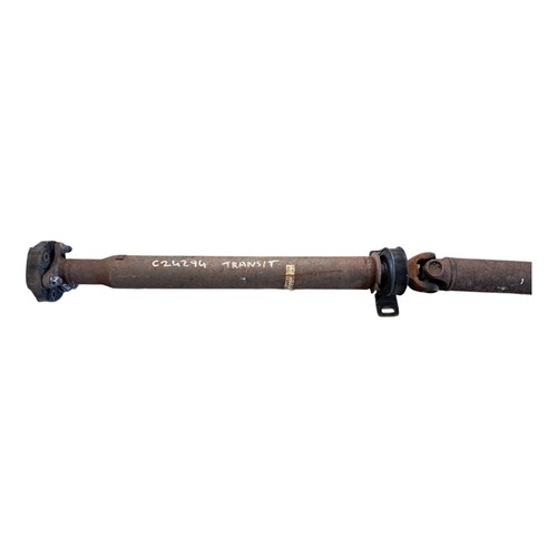 Ford transit prop shaft rear - rear, 3