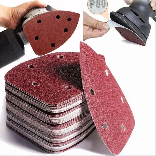 40x mixed mouse sanding - mixed,