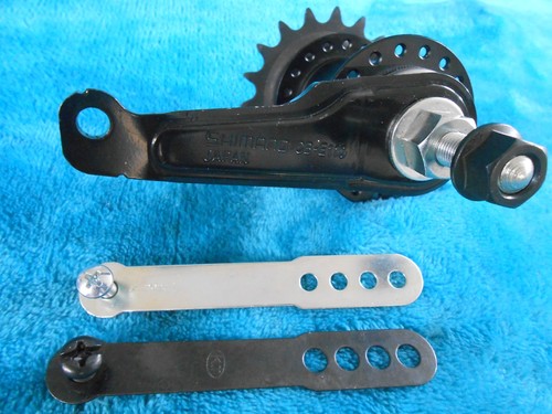 Shimano e110 coaster brake - shimano,