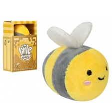 Little Things Mini Bee Plush