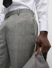 Marks & Spencer Mens Wool