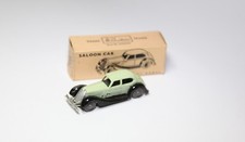 Britains Lilliput Saloon Car