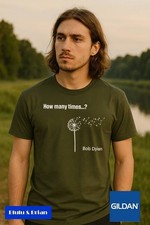 Blowing in the Wind Bob Dylan