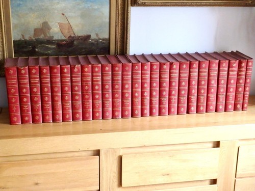 1950 full set volumes - 25,