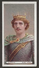 WILLS-KINGS & QUEENS 1902