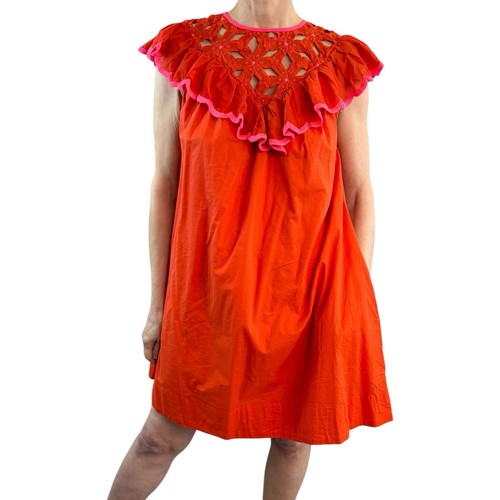 Manoush size 6 us - manoush,